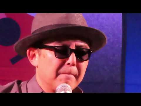 向井秀徳 - CRAZY DAYS CRAZY FEELING (Live 2026)