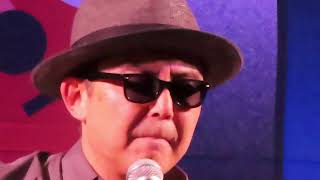 向井秀徳 - CRAZY DAYS CRAZY FEELING (Live 2026)