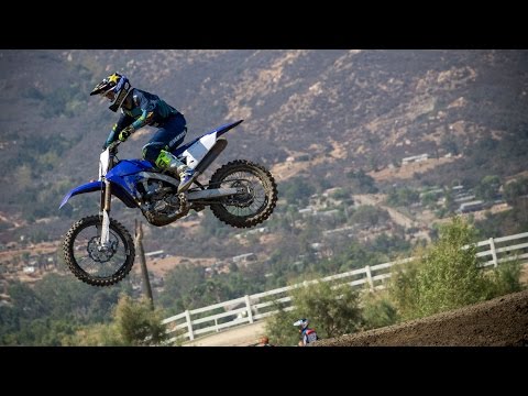 Cooper Webb | Raw Lap | TransWorld MX