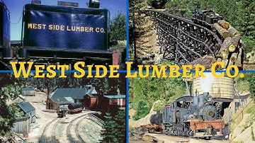 West Side Lumber Co.