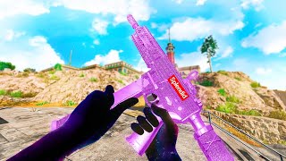 The *NEW* MAX MOVEMENT SUPERI is INSANE on Rebirth Island 😍👑