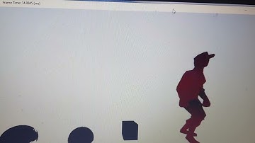 DirectX 11 skinned mesh