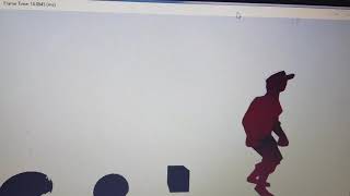 DirectX 11 skinned mesh