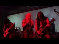 Doro-all for metal-Anaheim 4/18/19
