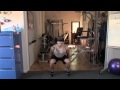 GravityFit - Where it all began