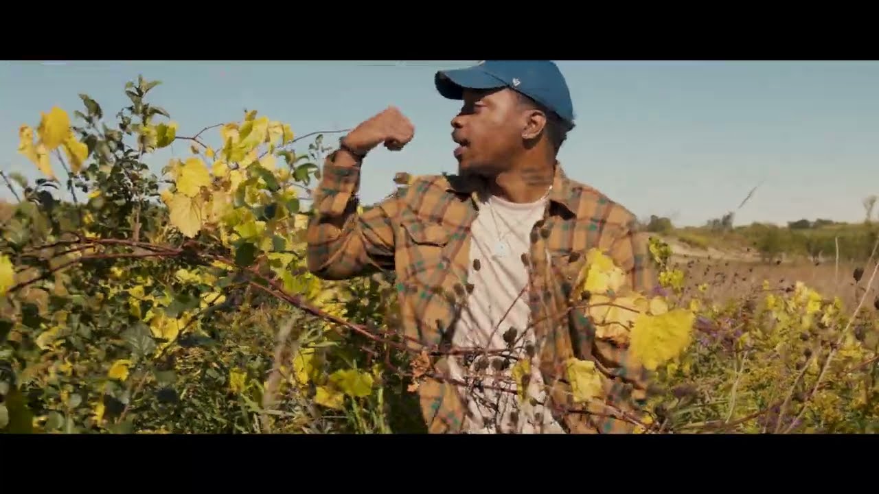 Joshua Jenkins -Emotions (Official Music Video)