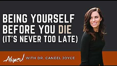 Essence, identity, and being yourself before you die