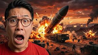 Iran GETS Satan-2 Nuclear 15-Ton Warhead From Russian Transfer — Israel Has 24 Hours, U.S. PANICS