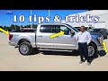 Ford F150 TOP 10 Tips Tricks And Features That You Don T Know Ford F150 TOP 10 Tips Tricks And Features That You Don T Know