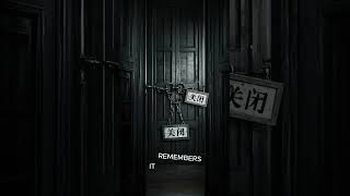 The Library That Erased Its Readers   #youtubeshorts #scary #creepypasta #horrorfiction