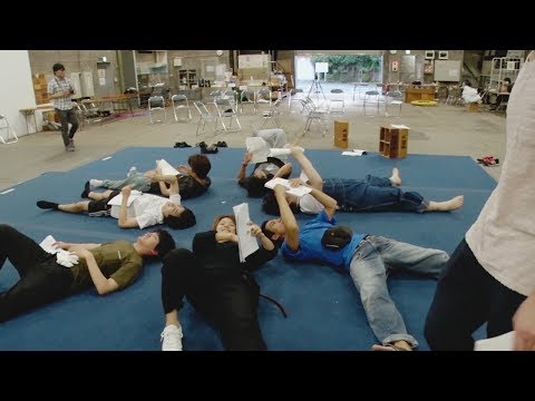 横浜流星 チア男子 CM スチル画像。CM動画を再生できます。 横浜流星 チア男子 CM スチル画像。CM動画を再生できます。
