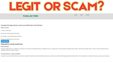 TreeGifted Reviews - Is TreeGifted.com Legit or Scam?