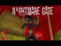 Прохождение игры // Nightmare Gate