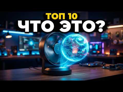 😱 10 НЕРЕАЛЬНЫХ ТОВАРОВ С ALIEXPRESS, КОТОРЫЕ УДИВЯТ КАЖДОГО!  #AliExpress #Гаджеты #КитайGo