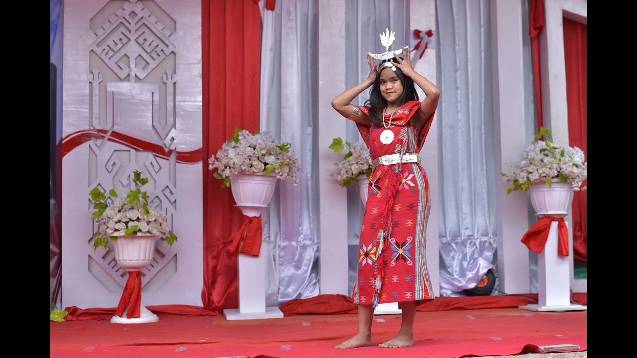 HUT RI Ke 77_HUT SPENSA SOE Ke 64_Pentas Seni 2022