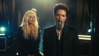 Bruno Mars & Sia - Crying in Gold | Champagne Tears on the Floor | Echoes in an Empty Room