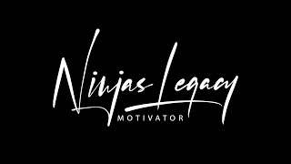 Martial Arts Master - Ninjas Legacy. #YLYL Music credit:  &quot;Painless Journey&quot; 2016 | Mubz Got Beats
