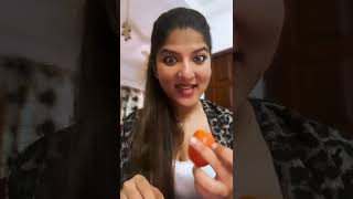 Aswathy Nair New Reel