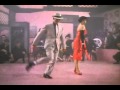 Fred Astaire & Michael Jackson フレッド・アステア&マイケル・ジャクソン