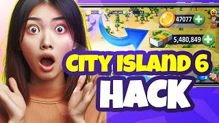Best City Island 6 Hack - Working Way to Get Unlimited Gold & cash with City Island 6 MOD APK screenshot 3