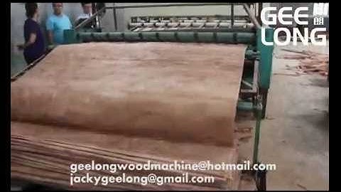 veneer stacker, face veneer stacker, veneer core stacker, veneer stacking machine