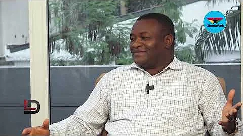 Foreigners controlling Ghana, taking decisions - Hassan Ayariga
