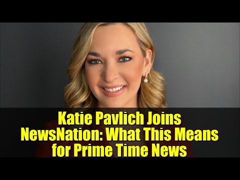 Fox News Katie Pavlich Bio 82