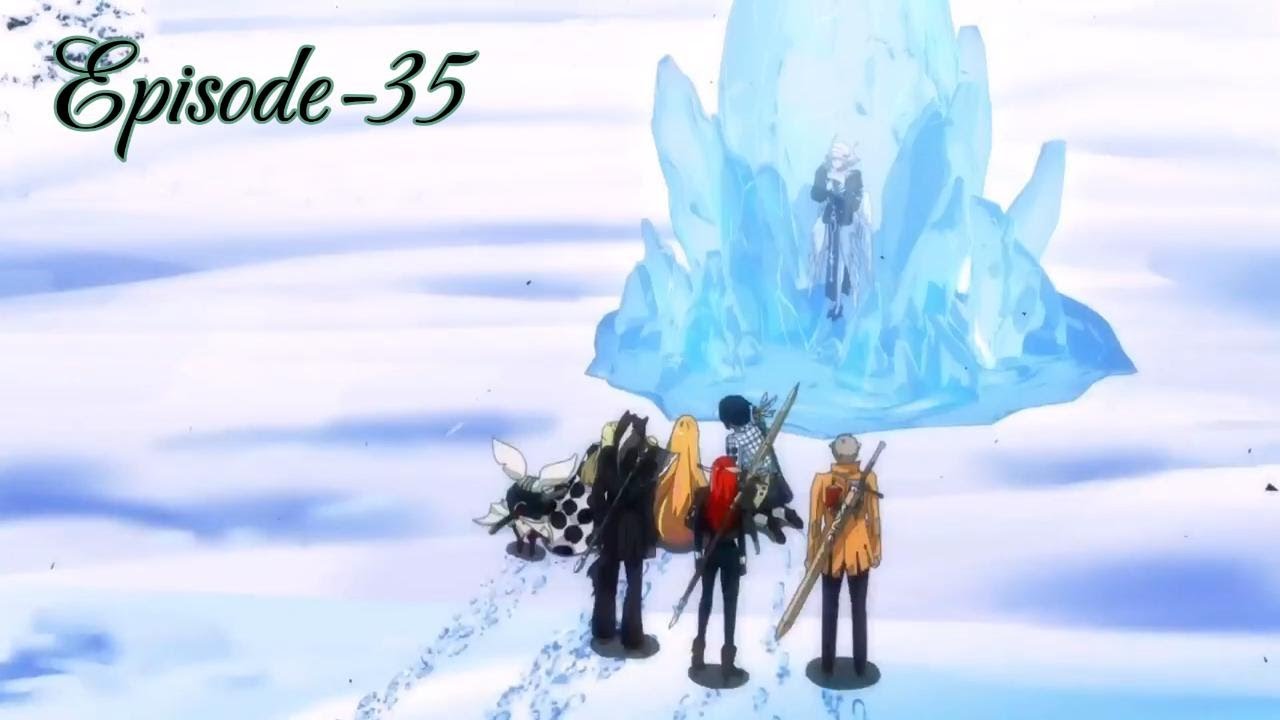 Metaphor Refantazio Playthrough, (Episode 35) The truth is always ...