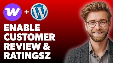 How To Enable Customer Review And Ratings On Woocommerce Wordpress [2025 Guide]