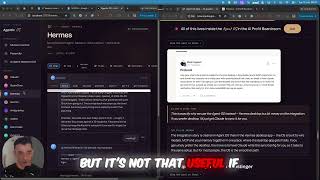 Is Hermes Desktop Ruining Your Workflow? 🛑