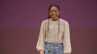The Importance of Believing Child Abuse Victims | Sylvia Rodriguez | TEDxRISD