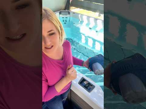 Don't make your hot tub a chore!