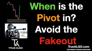 Avoid Getting Sniped by Fake Outs! Discover the Secret to Spotting Highs and Lows in the Market