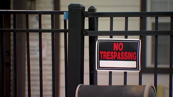 Son of former Kendleton Mayor charged with sex crimes