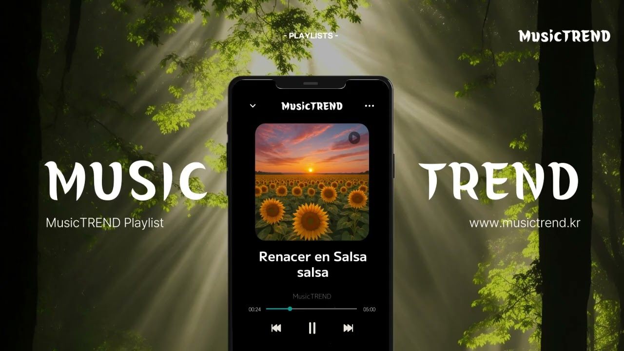 Renacer en Salsa_(Spanish_Salsa)