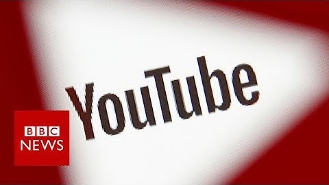 YouTube child abuse reporting 