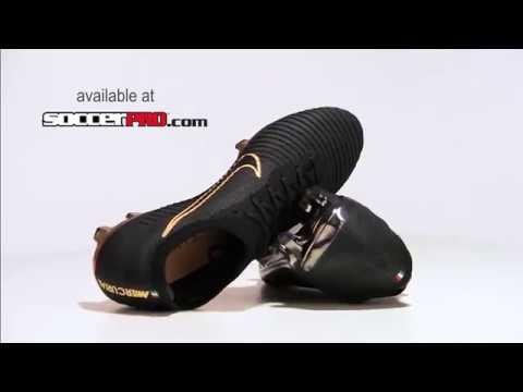 chuteira flyknit ultra