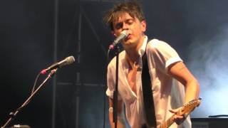 July Talk @ Ottawa Bluesfest