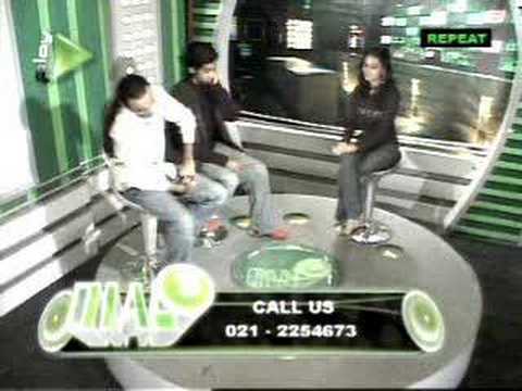 Kaavish Live at Dial9 Part 5