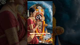 3.5 million views ! Jagannath Ji 🙏🦚 #jagannath #krishnastatus #viral
