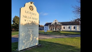 Mills Reef Wines