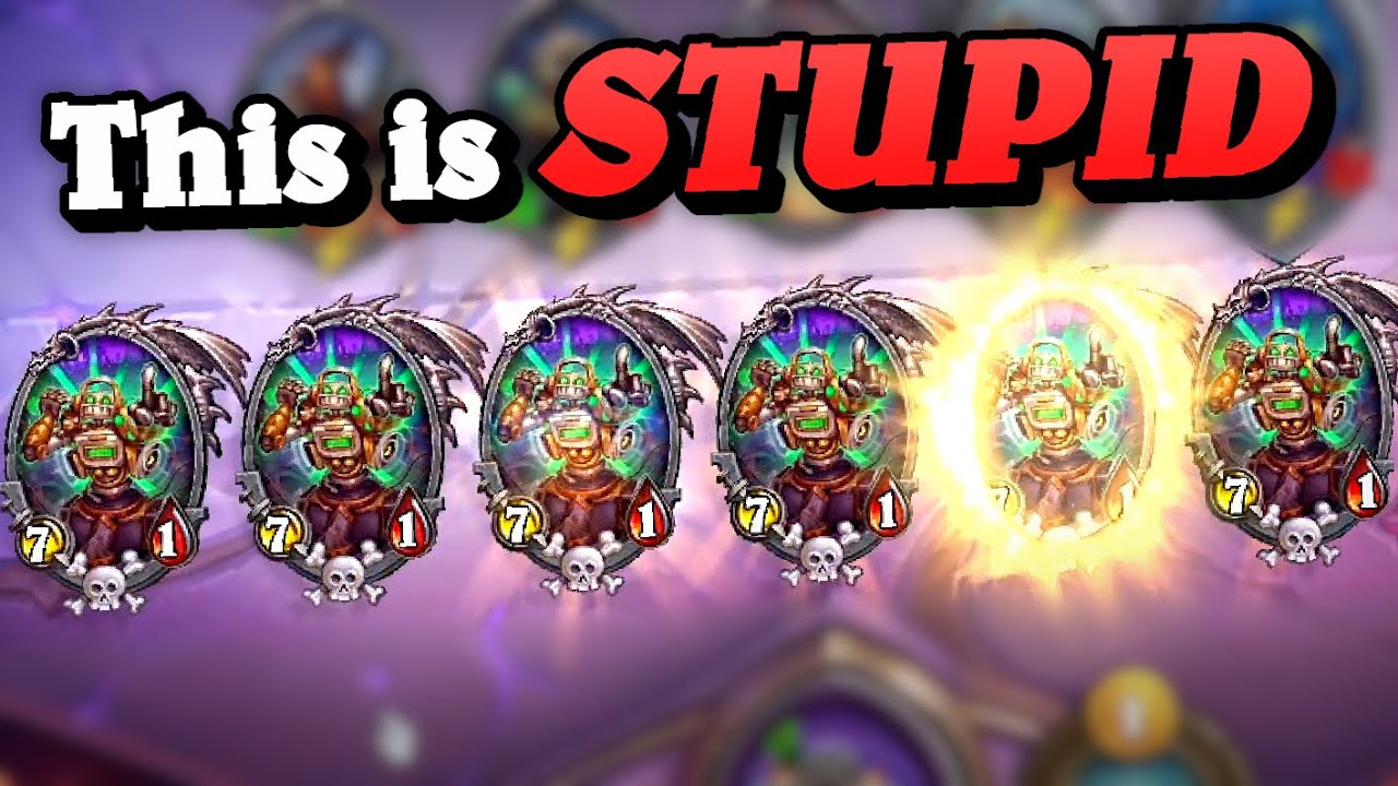 This Boombox Exodia is just Disgusting... YouTube