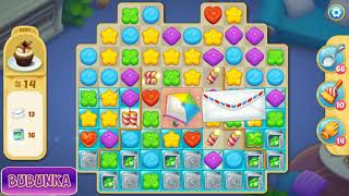 Matchington Mansion level 4294 HD