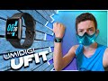 NOVO smartwatch UMIDIGI UFIT ⌚️ | Conheça as especificações!😜