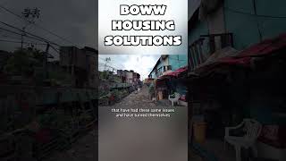 Boww Housing Solutions