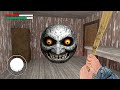 МЫ НАШЛИ ЛУНА ХУЛИГАН В ГРЕННИ ОНЛАЙН - Granny Online Horror Game SCP Lunar Moon