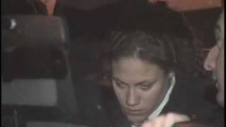 Bay Ridge Hit and Run