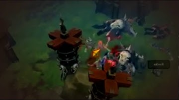 Torchlight 2 Beta   Madness w Zidders