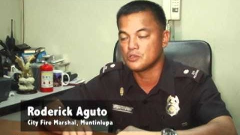 FranchiseTV EP 8: BUILDING and OCCUPANCY PERMIT