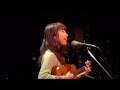 イノトモ - 溶けてゆく午後 (live on musica da Leda, 2017-02-21)